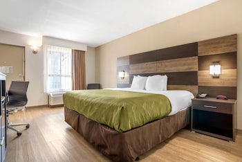 Room, 1 King Bed, Accessible, Non Smoking