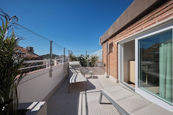 Premium Room, Terrace (Deluxe)
