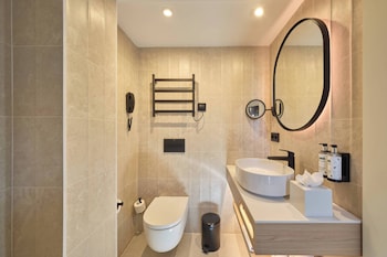 Premium Room, Terrace (Deluxe)