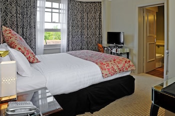 Snug Double Room