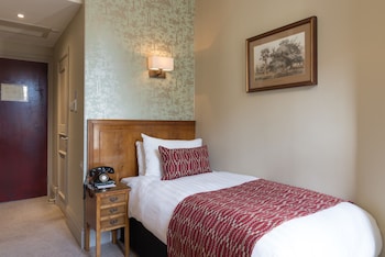 Classic Single Room, 1 Twin Bed, Ensuite