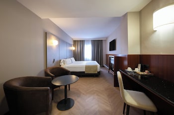 Premium Double Room Single Use