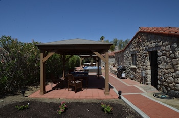 Exclusive Villa, Multiple Beds (Pickford Palms Ranch A-1, 6  mi from)
