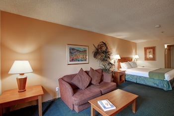 Standard Room, 1 King Bed (Standard King Room)