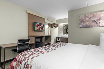 Superior Room, 1 King Bed (Smoke Free)
