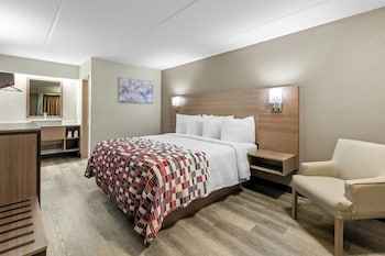 Superior Room, 1 King Bed (Smoke Free)