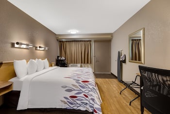 Superior Room, 1 King Bed, Accessible (Roll-In Shower, Smoke Free)
