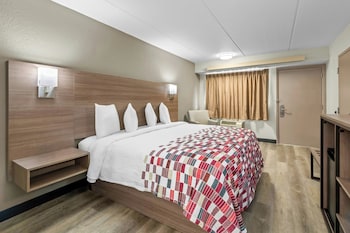 Superior Room, 1 King Bed (Smoke Free)