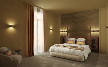 Standard Double or Twin Room, 1 Bedroom