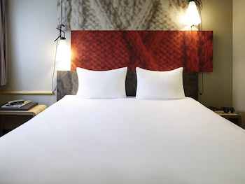 Standard Double Room, 1 Double Bed
