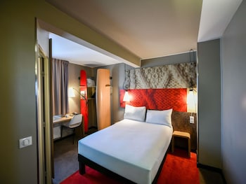 Standard Double Room, 1 Double Bed