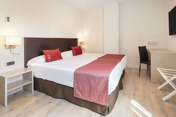 Double Room Single Use