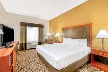 Room, 1 King Bed, Accessible (Mobility Accessible)