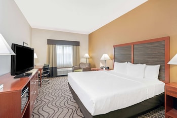 Room, 1 King Bed