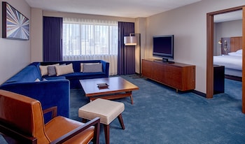Park, Suite