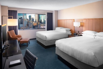 Room, 2 Queen Beds