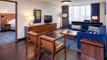 Park, Suite