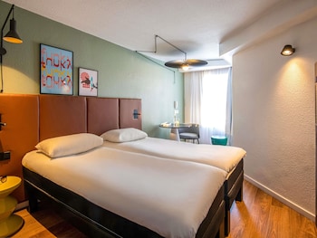 Standard Room, 2 Twin Beds