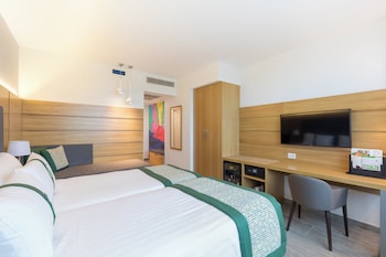 Premium Room, Multiple Beds