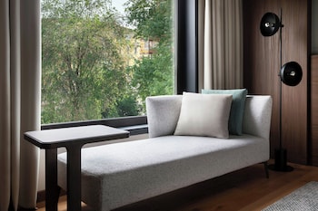 Presidential Suite, 1 Queen Bed