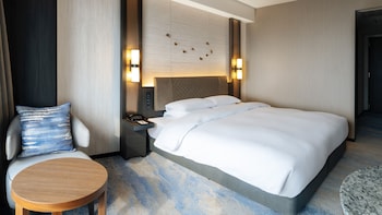 Standard Double Room, 1 King Bed, Non Smoking