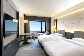 Standard Twin Room, Non Smoking