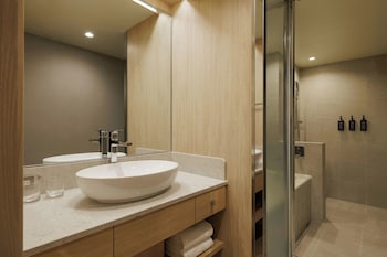 Junior Suite, 2 Twin Beds