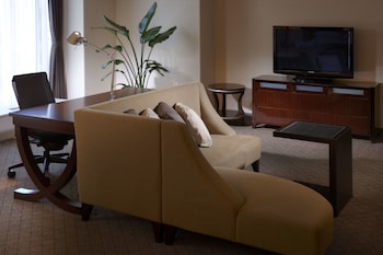 Premium Suite, 2 Double Beds