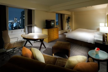Junior Suite, 2 Twin Beds