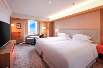 Premium Room, 2 Twin Beds