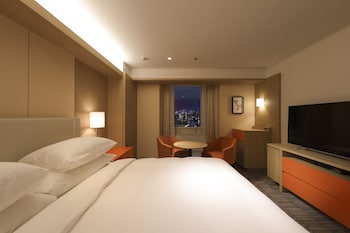 Premium Room, 1 Queen Bed