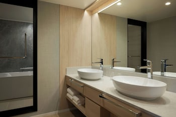 Junior Suite, 2 Twin Beds