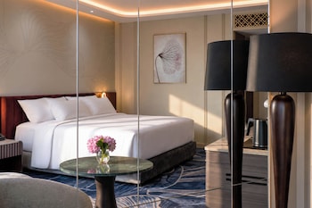 Renovated Classic King Room