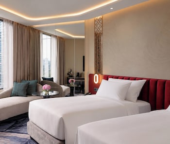 Renovated Classic Twin Room