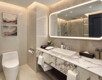 Renovated Classic Twin Room