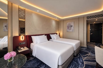Renovated Classic Twin Room