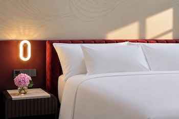 Renovated Classic Twin Room