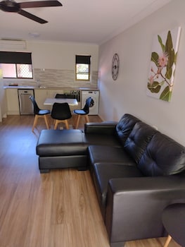 Executive Room, 1 Bedroom, Accessible