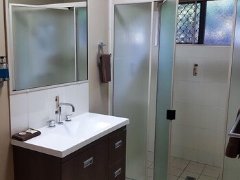 Executive Family with Kitchenette