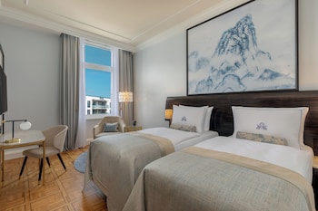 Room, 2 Twin Beds
