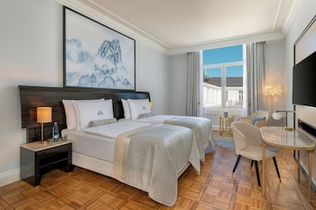 Room, 2 Twin Beds
