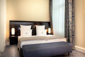 Superior Room, 2 Twin Beds