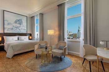 Room, 1 King Bed