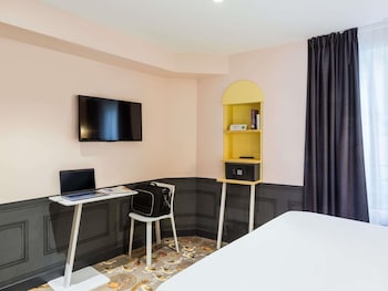 Standard Room, 1 Double Bed