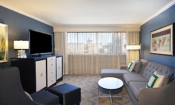 Suite, 1 Bedroom (PURE Wellness)
