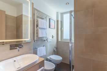 King Room, 1 King Bed