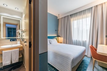 Double Room, 1 Double Bed