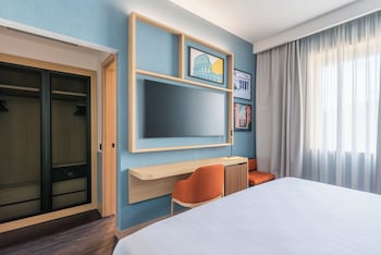 King Room, 1 King Bed