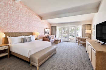 Junior Studio Suite, 1 King Bed