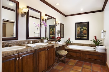 Premier Villa, 2 Queen Beds
